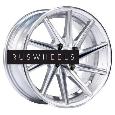 Диски NZ 7x16/5x112 ET30 D66,6 H-03L SF