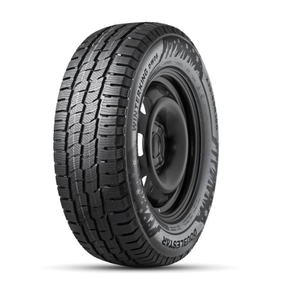 Шины DoubleStar  195/75/16  R 107/105 C DW06