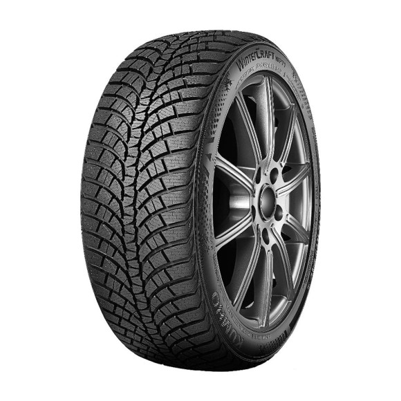 Шины Kumho 205/55 r17 WinterCraft WP71 95V Шины Kumho 205/55 r17 WinterCraft WP71 95V