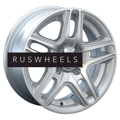 Диски Replay 8x18/5x112 ET39 D66,6 A103 SF (конус, C570)