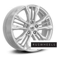 Диски Wheels UP R17 / 7J PCD 5x110 ЕТ 45 ЦО 67.1 Up106