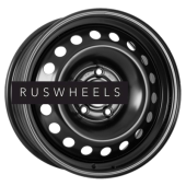 Диски Magnetto 6,5x16/5x114,3 ET38 D67,1 16010 AM Black Mitsubishi 4B45X / Outlander Диски Magnetto 6,5x16/5x114,3 ET38 D67,1 16010 AM Black Mitsubishi 4B45X / Outlander