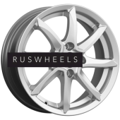 Диски СКАД 6x15/4x100 ET37 D60,1 Osaka (КЛ317) Селена