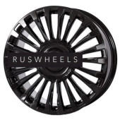 Диски Lizardo 8,5x20/6x139,7 ET35 D100,1 XH593 B Диски Lizardo 8,5x20/6x139,7 ET35 D100,1 XH593 B