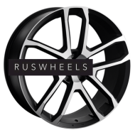 Диски Replay 9,5x22/5x120 ET45,5 D72,6 LI1 MBF (пш, LR002) Диски Replay 9,5x22/5x120 ET45,5 D72,6 LI1 MBF (пш, LR002)