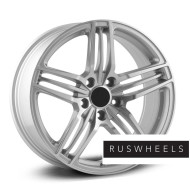 Диски Legeartis Optima R17 / 8J PCD 5x112 ЕТ 39 ЦО 66.6 A91 Диски Legeartis Optima R17 / 8J PCD 5x112 ЕТ 39 ЦО 66.6 A91