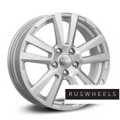 Диски iFree Original R17 / 6.5J PCD 5x114.3 ЕТ 49 ЦО 67.1 ZV Creta КС874