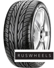 Шины Maxxis 205/50 r17 MA-Z4S Victra 93W