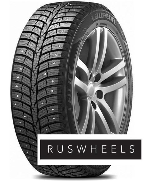 Шины Laufenn 185/55 r15 I FIT ICE LW71 86T Шипы Шины Laufenn 185/55 r15 I FIT ICE LW71 86T Шипы