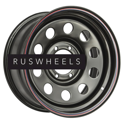 Диски ZEPP 4x4 8x17/6x139,7 ET25 D106,1 Toyota A07 Gloss Black (LTM) Диски ZEPP 4x4 8x17/6x139,7 ET25 D106,1 Toyota A07 Gloss Black (LTM)