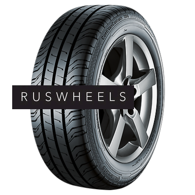 Шины Continental 225/65R16C 112/110R ContiVanContact 200 TL 8PR