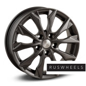 Диски Скад R16 / 6J PCD 5x114.3 ЕТ 46 ЦО 67.1 Нагоя