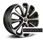 Диски Legeartis Optima R17 / 7J PCD 5x114.3 ЕТ 47 ЦО 67.1 HND149