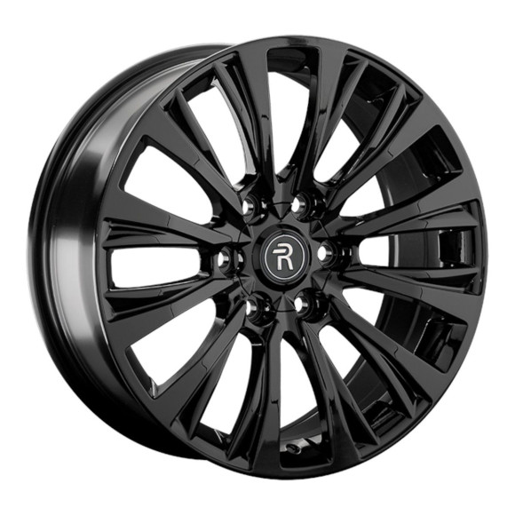 Диски REPLAY  TA14  8,0\R20 6*139,7 ET55  d100,1  BK  [096179-160320028]