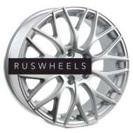 Диски RST 7x17/5x114,3 ET35 D60,1 R137 (Rav4) Silver Диски RST 7x17/5x114,3 ET35 D60,1 R137 (Rav4) Silver
