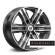 Диски КиК R17 / 7.5J PCD 6x139.7 ЕТ 38 ЦО 67.1 R8