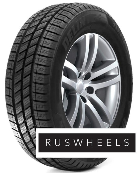 Шины Delinte 235/65 r16c AW6 VAN 115/113R