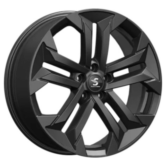 Диски СКАД Premium 7.5\R19 5*114.3 ET45 d67.1 Fury black Диски СКАД Premium 7.5\R19 5*114.3 ET45 d67.1 Fury black