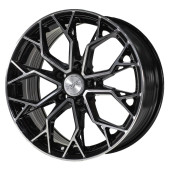 Диски Race Ready Technology 7.5\R17 5*108 ET33 d60.1 B-P