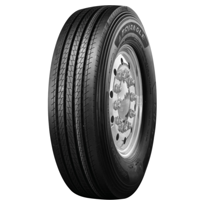 Грузовые шины Triangle 265/70R19,5 143/141J TRS02 TL 18PR КИТАЙ 