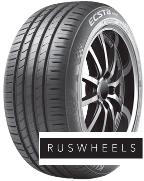 Шины Kumho  205/60/16  H 92 Ecsta HS51   KOREA