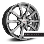 Диски X-trike R17 / 7J PCD 5x108 ЕТ 40 ЦО 54.1 X-120M