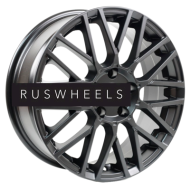 Диски Tech Line 6,5x17/5x114,3 ET40 D67,1 739 BLm