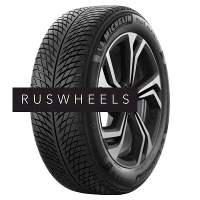 Шины Michelin 255/45 r21 Pilot Alpin 5 SUV 106V Шины Michelin 255/45 r21 Pilot Alpin 5 SUV 106V