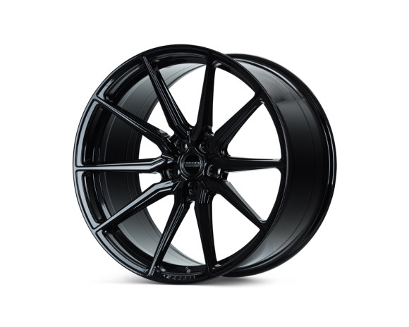Диски Vossen HF-3 22x9 Gloss Black Диски Vossen HF-3 22x9 Gloss Black