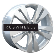 Диски Replay 8,5x20/5x112 ET45 D66,6 MR78 Sil (конус, MB001) 880 кг