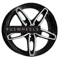 Диски СКАД 6,5x16/5x108 ET50 D63,35 Турин (КЛ253) Алмаз Диски СКАД 6,5x16/5x108 ET50 D63,35 Турин (КЛ253) Алмаз