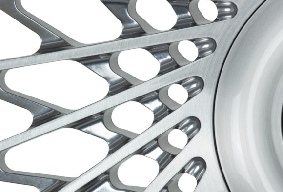 Диски Vossen S21-11T 20"