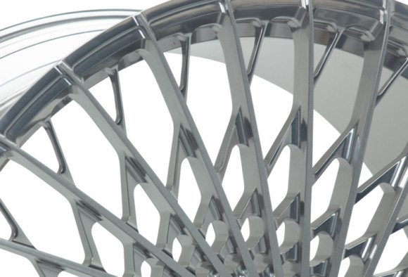 Диски Vossen S21-11T 20"