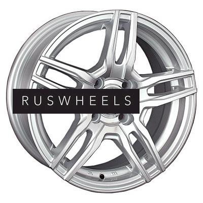 Диски LS 7,5x17/5x114,3 ET40 D73,1 569 HP