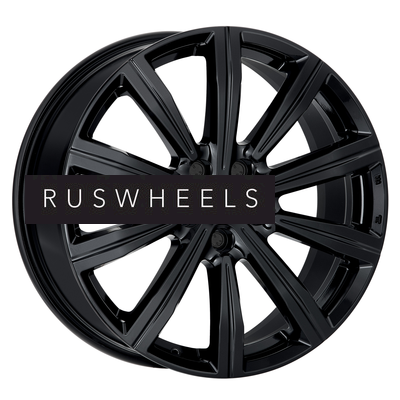 Диски MAK 8,5x20/5x120 ET43 D64,1 Birmingham Gloss Black Диски MAK 8,5x20/5x120 ET43 D64,1 Birmingham Gloss Black
