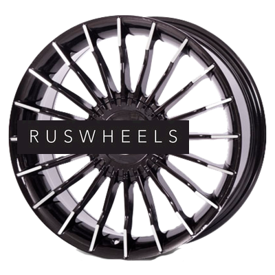 Диски Lizardo 7x17/4x98*4x100 ET38 D67,1 XH1016 BMF (конус)