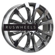 Диски RST 8x20/6x139,7 ET34 D100,1 R022 Black Диски RST 8x20/6x139,7 ET34 D100,1 R022 Black