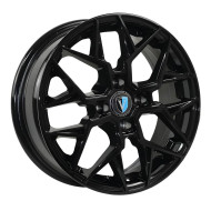 Диски VENTI 6,0\R15 4*100 ET45 d60.1 BL