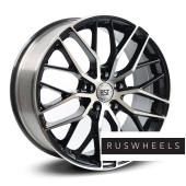 Диски RST R18 / 7.5J PCD 5x114.3 ЕТ 45 ЦО 67.1 R008