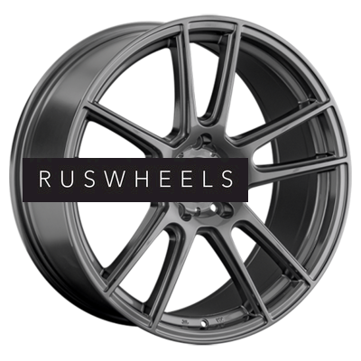 Диски LS 8,5x19/5x114,3 ET40 D67,1 1343 GM (конус) Диски LS 8,5x19/5x114,3 ET40 D67,1 1343 GM (конус)