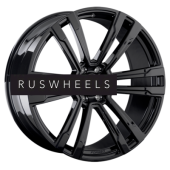 Диски LS Forged 8,5x21/6x139,7 ET50 D95,1 LS FG11 BK (конус) Диски LS Forged 8,5x21/6x139,7 ET50 D95,1 LS FG11 BK (конус)