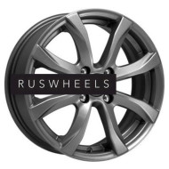 Диски iFree 6x15/4x100 ET50 D60,1 Дайс (КС696) Хай Вэй Диски iFree 6x15/4x100 ET50 D60,1 Дайс (КС696) Хай Вэй