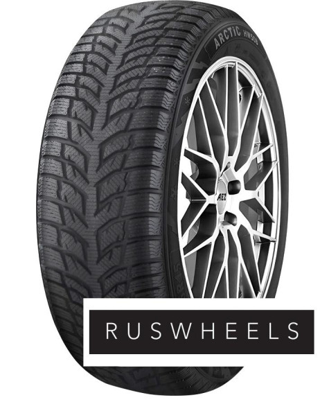 Шины Headway 215/65 r16 SNOW-HP HW508 102H