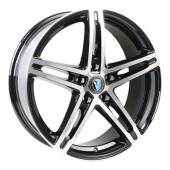 Диски VENTI 7.5\R18 5*114.3 ET37 d66.6 BD