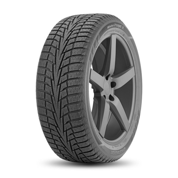 Шины Hankook 235/60R18 103T Winter I*cept X RW10 TL Шины Hankook 235/60R18 103T Winter I*cept X RW10 TL