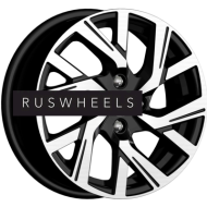 Диски iFree Original 6x15/4x100 ET39 D60,1 КС1030 Алмаз черный Диски iFree Original 6x15/4x100 ET39 D60,1 КС1030 Алмаз черный