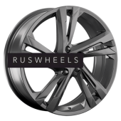 Диски Replay 7x19/5x114,3 ET35 D60,1 CHG66 GM (конус, C570)