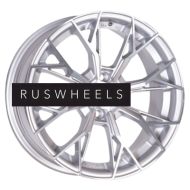 Диски Lizardo 7x16/4x100 ET40 D60,1 XH180 MS (конус)