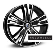 Диски КиК R20 / 8.5J PCD 5x120 ЕТ 45 ЦО 64.1 Атлас Диски КиК R20 / 8.5J PCD 5x120 ЕТ 45 ЦО 64.1 Атлас