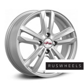 Диски iFree R15 / 6J PCD 4x100 ЕТ 50 ЦО 60.1 Маскот